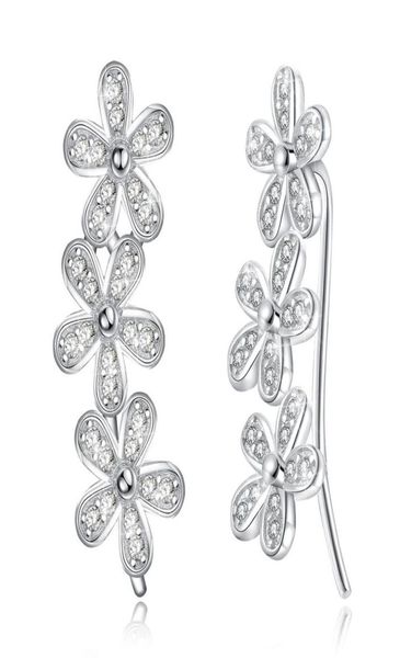 full cubic zirconia daisy flower ear crawlers sweep cuff hook earrings 1 pair8451046, Golden;silver
full cubic zirconia daisy flower ear crawlers sweep cuff hook earrings 1 pair8451046, Golden;silver
