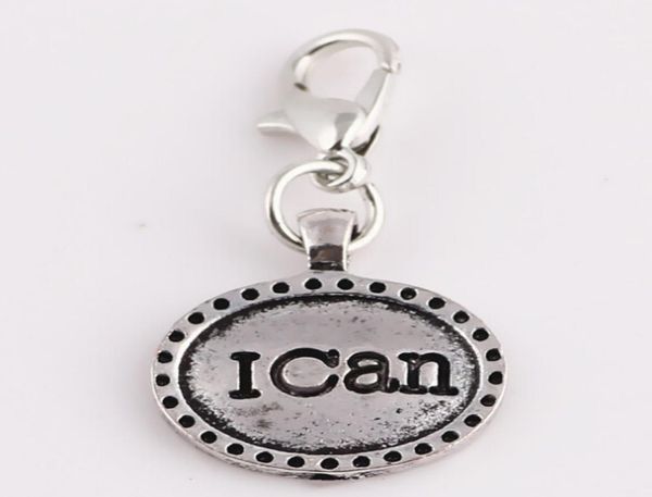 whole 20pcslot vintage silver i can tag letter charms dangle pendant with lobster claps fit for glass floating locket4168621, Bronze;silver
whole 20pcslot vintage silver i can tag letter charms dangle pendant with lobster claps fit for glass floating locket4168621, Bronze;silver