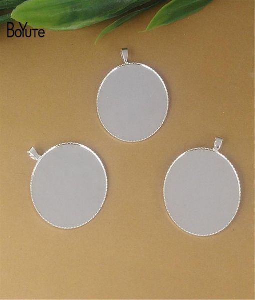 boyute new product 100pcs 20mm 25mm round cameo cabochon base setting silver plated diy pendant blank bezel tray copper jewelry fi8576001, Slivery;crystal
boyute new product 100pcs 20mm 25mm round cameo cabochon base setting silver plated diy pendant blank bezel tray copper jewelry fi8576001, Slivery;crystal