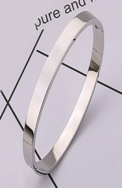 fashion designer jewelry rose gold 316l stainless steel screw bangle bracelet with screwdriver and cz stone screws with box w6095646, Black
fashion designer jewelry rose gold 316l stainless steel screw bangle bracelet with screwdriver and cz stone screws with box w6095646, Black