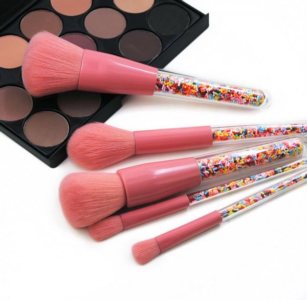 new 5pcs lollipop candy unicorn crystal makeup brushes set colorful lovely foundation blending brush makeup tool maquillaje4133565
new 5pcs lollipop candy unicorn crystal makeup brushes set colorful lovely foundation blending brush makeup tool maquillaje4133565