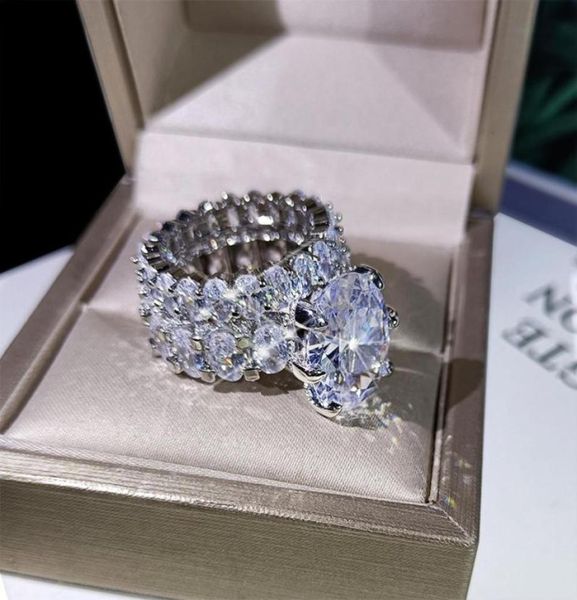 2021 white diamond two sets ring 925 silver for women bling bling zircon ring wedding party engagement jewelry gift977365908, Slivery;golden
2021 white diamond two sets ring 925 silver for women bling bling zircon ring wedding party engagement jewelry gift977365908, Slivery;golden