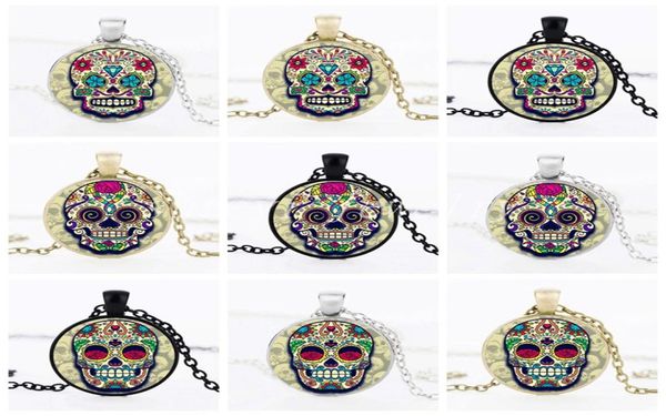 charms glass dome skull statement necklace jewelry sugar skull chain choker womenmen handmade necklaces pendants christmas gift5326302, Silver
charms glass dome skull statement necklace jewelry sugar skull chain choker womenmen handmade necklaces pendants christmas gift5326302, Silver