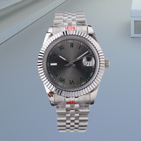 mens automatic mechanical movement watches 36/41mm full stainless steel luminous waterproof pink 28/31mm women watch couples style classic w, Slivery;brown
mens automatic mechanical movement watches 36/41mm full stainless steel luminous waterproof pink 28/31mm women watch couples style classic w, Slivery;brown