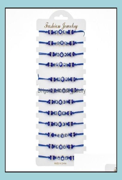 turkey blue evil eye bracelet women handmade rope chain crystal beads bracelets girl birthday party jewelry gift drop delivery 2029857126, Black
turkey blue evil eye bracelet women handmade rope chain crystal beads bracelets girl birthday party jewelry gift drop delivery 2029857126, Black