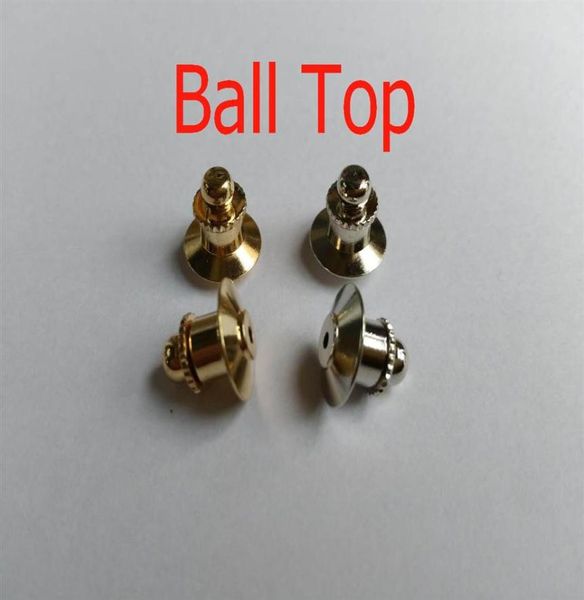 ball locking lapel badge pin keepers backs clasp clutches savers holder jewelry finding brooches fit military el hat club poli9215361
ball locking lapel badge pin keepers backs clasp clutches savers holder jewelry finding brooches fit military el hat club poli9215361