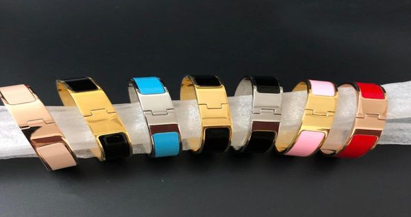 designer design bangle stainless steel gold buckle bracelet fashion jewelry men and women bracelets4316660, Black
designer design bangle stainless steel gold buckle bracelet fashion jewelry men and women bracelets4316660, Black