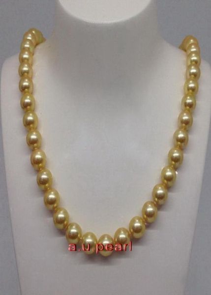 fine pearls jewelry round long 26quot1011mm natural real south sea golden pearl necklace 14k1571479, Silver
fine pearls jewelry round long 26quot1011mm natural real south sea golden pearl necklace 14k1571479, Silver