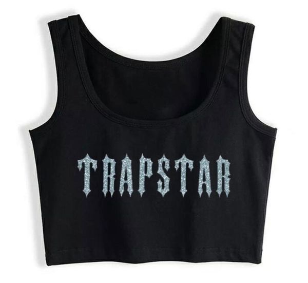 crop sport design fashion inscriptions custom women 2203186514711, White