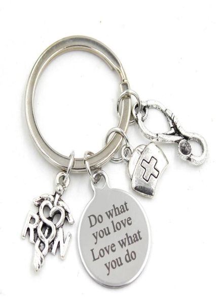 new arrival stainless steel jewelry rn nurse keychain keyring nurse gifts for men women key ring3989267, Slivery;golden
new arrival stainless steel jewelry rn nurse keychain keyring nurse gifts for men women key ring3989267, Slivery;golden