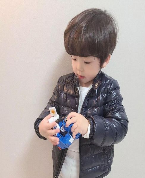 winter white duck down jacket for kids girls boys striped children outerwear coat zipper clothes 2colors2720496, Blue;gray
winter white duck down jacket for kids girls boys striped children outerwear coat zipper clothes 2colors2720496, Blue;gray