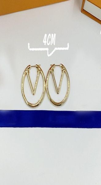 women hoops earrings fashion womens big circle simple earring jewelry luxurys designer earrings letter stud earring whole g2206109572, Golden;silver
women hoops earrings fashion womens big circle simple earring jewelry luxurys designer earrings letter stud earring whole g2206109572, Golden;silver