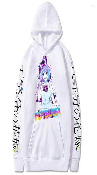 men's hoodies the quint quintuplets hoodie sweatshirts harajuku cute nakano yotsuba fashion casual loog sleeve pullovers8962590, Black
men's hoodies the quint quintuplets hoodie sweatshirts harajuku cute nakano yotsuba fashion casual loog sleeve pullovers8962590, Black