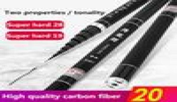 vboni super light hard carbon fiber telescopic fishing rod freshwater hand 36455463789m stream pole3582038
vboni super light hard carbon fiber telescopic fishing rod freshwater hand 36455463789m stream pole3582038