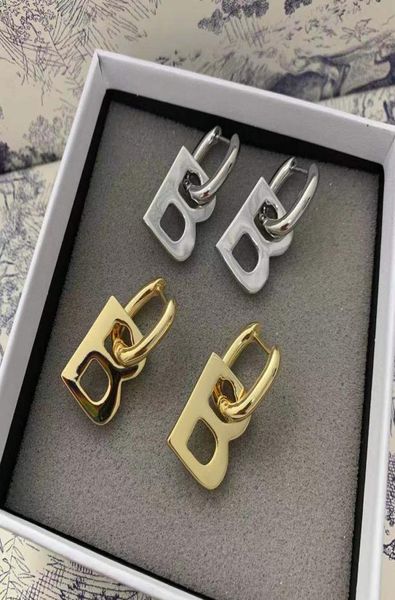 b gold hoop earrings lady women party wedding lovers gift engagement jewelry for bride with box4241871, Golden;silver
b gold hoop earrings lady women party wedding lovers gift engagement jewelry for bride with box4241871, Golden;silver