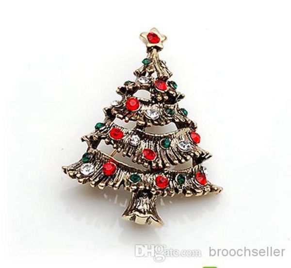 antique gold multicolored rhinestone crystal diamante christmas pin brooch7235683, Gray
antique gold multicolored rhinestone crystal diamante christmas pin brooch7235683, Gray