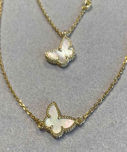 2021 new arrival v gold material butterfly shape bracelet and necklace with white shell for women engagement jewelry gift 6124750, Golden;silver
2021 new arrival v gold material butterfly shape bracelet and necklace with white shell for women engagement jewelry gift 6124750, Golden;silver