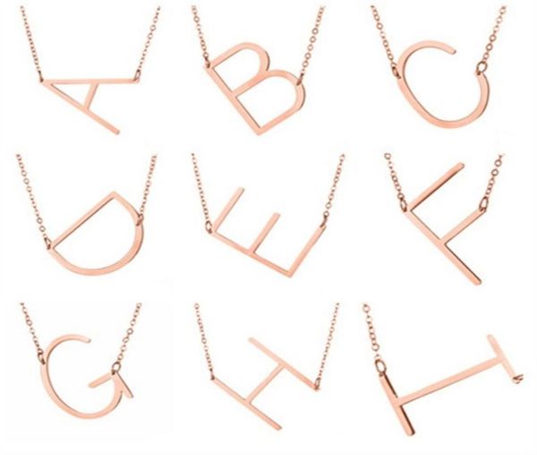 26 az letter initial pendant necklaces for women girls gold rose gold silver color long big letter pendant necklace statement jew4218436
26 az letter initial pendant necklaces for women girls gold rose gold silver color long big letter pendant necklace statement jew4218436