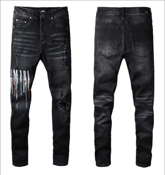 mens designer jeans star high elastics distressed ripped slim fit motorcycle biker denim for men s fashion black pants0302193519, Blue
mens designer jeans star high elastics distressed ripped slim fit motorcycle biker denim for men s fashion black pants0302193519, Blue