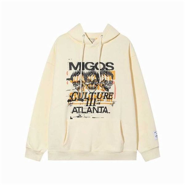 2023 gallerys designer hoodie mens womens hoodies pullover tracksuit letter printed crewneck loose long sleeve black gray white hooded stree
2023 gallerys designer hoodie mens womens hoodies pullover tracksuit letter printed crewneck loose long sleeve black gray white hooded stree