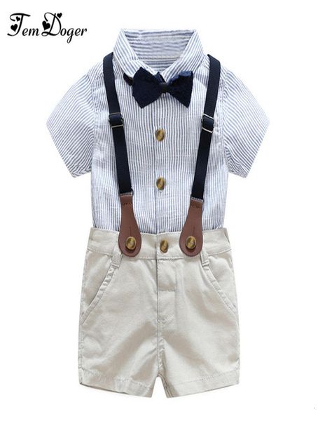 baby boy gentlemen 3pcs outfits sets 2017 summer newborn baby boy clothing sets tie shirtoverall infant clothes for party wear t12161741, White
baby boy gentlemen 3pcs outfits sets 2017 summer newborn baby boy clothing sets tie shirtoverall infant clothes for party wear t12161741, White