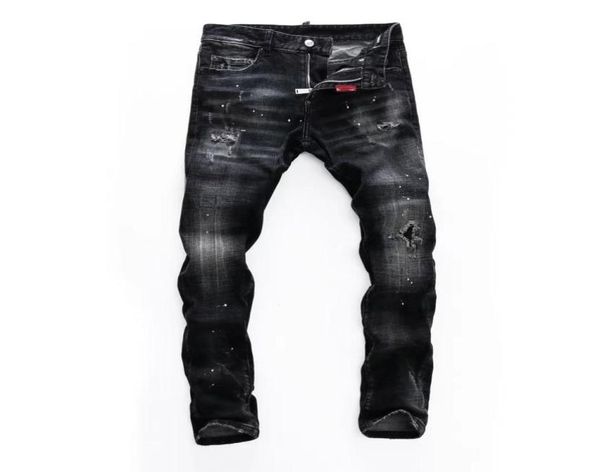 2022 new men jeans dsq hole light blue dark gray italy brand man long pants trousers streetwear denim skinny slim straight biker j4535581
2022 new men jeans dsq hole light blue dark gray italy brand man long pants trousers streetwear denim skinny slim straight biker j4535581