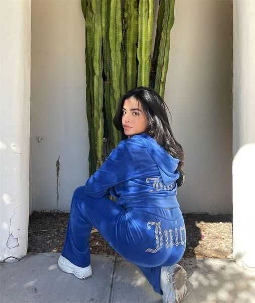 juicy coutoure tracksuit women designer tracksuit velvet hooded women casuals coutoure track suit sweatshirt and pants diamonds juicy sports, White
juicy coutoure tracksuit women designer tracksuit velvet hooded women casuals coutoure track suit sweatshirt and pants diamonds juicy sports, White