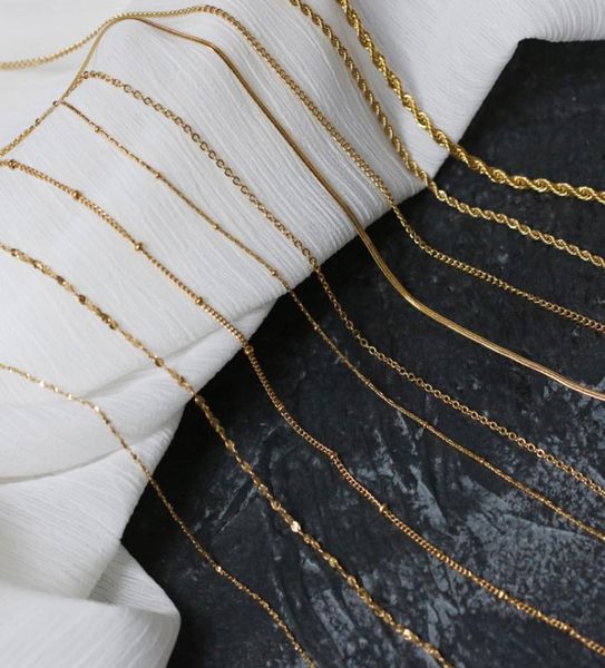 jewelry accessories fashion jewelrynecklace rhysong 316l stainless steel not fade initial necklace for women bamboo o shape beads 7757009, Silver
jewelry accessories fashion jewelrynecklace rhysong 316l stainless steel not fade initial necklace for women bamboo o shape beads 7757009, Silver