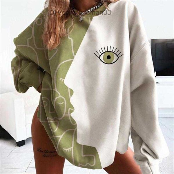 women's hoodies sweatshirts 2021 cotton women's hoodie plus size women's sweatshirt loose casual thin sleeve women's spr, Black
women's hoodies sweatshirts 2021 cotton women's hoodie plus size women's sweatshirt loose casual thin sleeve women's spr, Black