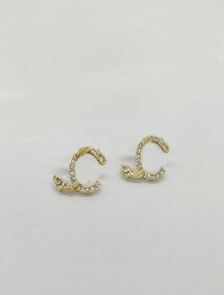 2023 luxury quality charm stud earring with diamond and animal design in 18k gold plated have box stamp ps7589a5256430, Golden
2023 luxury quality charm stud earring with diamond and animal design in 18k gold plated have box stamp ps7589a5256430, Golden