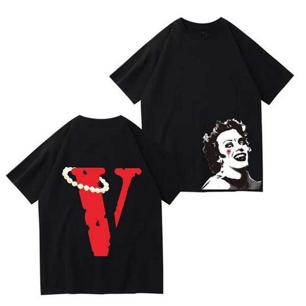 mens womens designers t shirts loose tees fashion brands man s casual vlones shirt luxurys clothing polos shorts sleeve clothes white blue, White;black
mens womens designers t shirts loose tees fashion brands man s casual vlones shirt luxurys clothing polos shorts sleeve clothes white blue, White;black