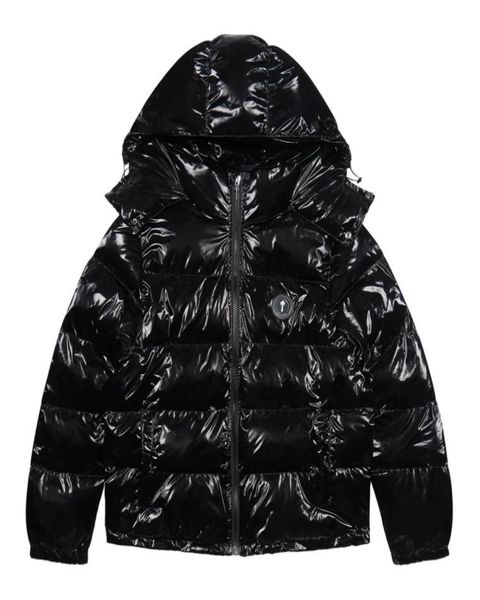 coats men women embroidery logo shiny black irongate jacket detachable hood winter jacket9835307, Black;brown
coats men women embroidery logo shiny black irongate jacket detachable hood winter jacket9835307, Black;brown