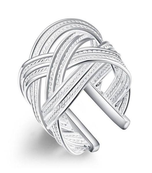epacket dhl plated sterling silver big mesh ring dhsr24 us size open adjustable 925 silver plate band rings jewelry4885631
epacket dhl plated sterling silver big mesh ring dhsr24 us size open adjustable 925 silver plate band rings jewelry4885631