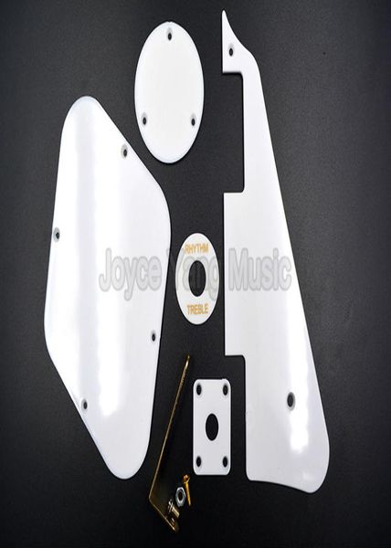 niko 1 set of white lp electric guitar plastic scratch platebrackets holder screws selector cover back plates pickguards9183676
niko 1 set of white lp electric guitar plastic scratch platebrackets holder screws selector cover back plates pickguards9183676