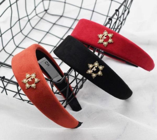 fashion designer brand letter printing headband sponge hairbands luxury pearl widebrimmed turban women wash face non6711460, Silver
fashion designer brand letter printing headband sponge hairbands luxury pearl widebrimmed turban women wash face non6711460, Silver