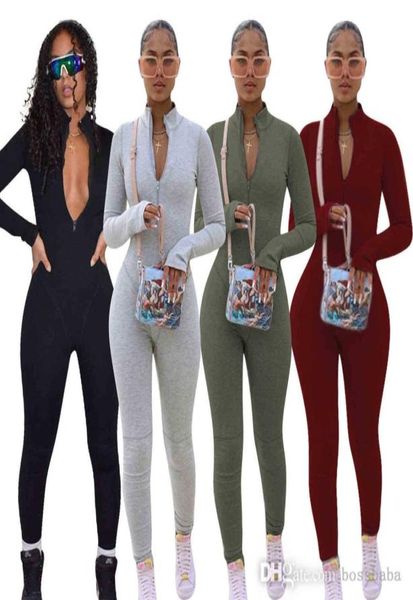 whole women jumpsuits spring sets women one piece rompers design update onesie zipper up plus size long sleeve jump6896995, Black;white
whole women jumpsuits spring sets women one piece rompers design update onesie zipper up plus size long sleeve jump6896995, Black;white