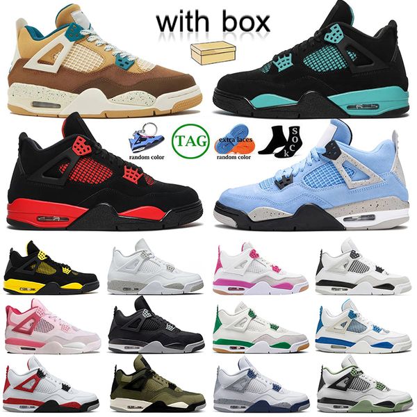 designer travis 4s sneakers basketball shoes 4 cactus jack pine green military black cat 4s thunder cacao wow bred jordens 4 men women seafo
designer travis 4s sneakers basketball shoes 4 cactus jack pine green military black cat 4s thunder cacao wow bred jordens 4 men women seafo