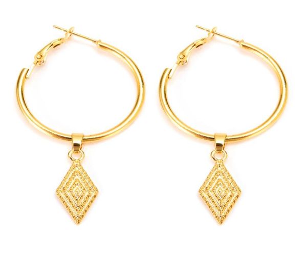 big hoops thai earrings drop dangle rhombus 22k 23k 24k baht pure yellow gold gp thai dress6757843, Golden;silver
big hoops thai earrings drop dangle rhombus 22k 23k 24k baht pure yellow gold gp thai dress6757843, Golden;silver