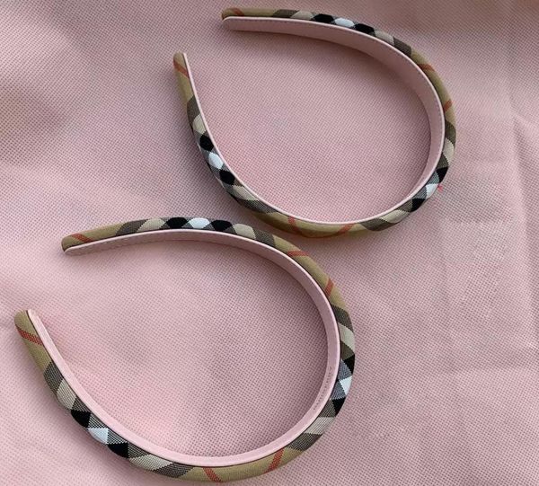 2style fashion women designer lether headband girls lattice grid print headband sports head wrap wide hair bands head2618835, Silver
2style fashion women designer lether headband girls lattice grid print headband sports head wrap wide hair bands head2618835, Silver