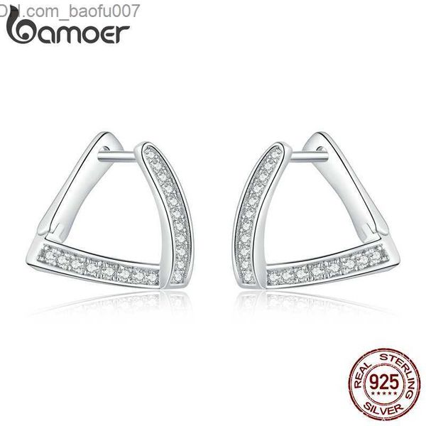 charm bamoer sterling silver women's earrings geometric earrings hypoallergenic silver jewelry women's children's earrings sc, Golden
charm bamoer sterling silver women's earrings geometric earrings hypoallergenic silver jewelry women's children's earrings sc, Golden