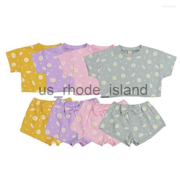 clothing sets clothing sets 2 pieces kids suit set girls daisy print round neck short sleeve pullover t shirt pants summer children's x, White
clothing sets clothing sets 2 pieces kids suit set girls daisy print round neck short sleeve pullover t shirt pants summer children's x, White