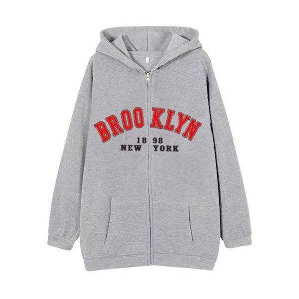 luxury designer men hoodies women's printed casual large cardigan zippered jacket polo hoodie couple style thickened warmth loose essen, Black
luxury designer men hoodies women's printed casual large cardigan zippered jacket polo hoodie couple style thickened warmth loose essen, Black