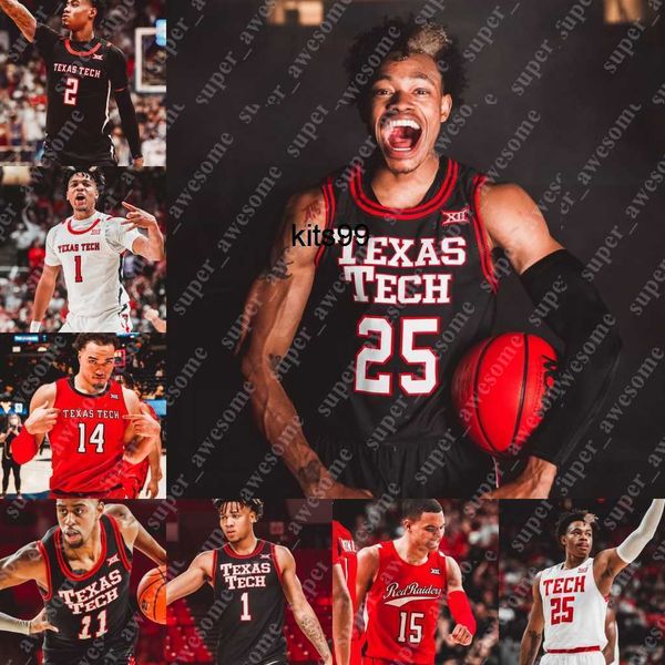 ncaa texas tech basketball jersey bryson williams kevin mccullar terrence shannon jr kevin obanor davion warren adonis arms marcus, Black;red
ncaa texas tech basketball jersey bryson williams kevin mccullar terrence shannon jr kevin obanor davion warren adonis arms marcus, Black;red