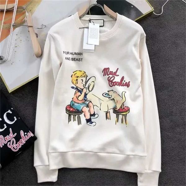 mens designer hoodie high street womens hoodies hip hop cotton couple coat crewneck jacket 22i8, Black
mens designer hoodie high street womens hoodies hip hop cotton couple coat crewneck jacket 22i8, Black