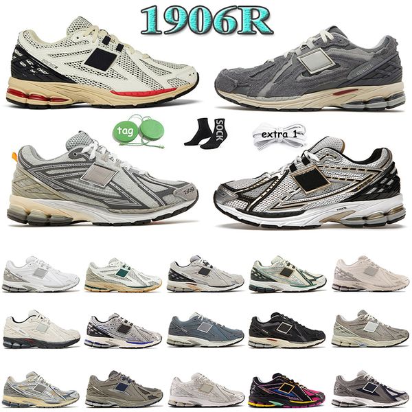 1906r fashion sneakers protection pack neon nights 1906s rain cloud sea salt white red silver metallic blue runner mens women outdoor sports
1906r fashion sneakers protection pack neon nights 1906s rain cloud sea salt white red silver metallic blue runner mens women outdoor sports
