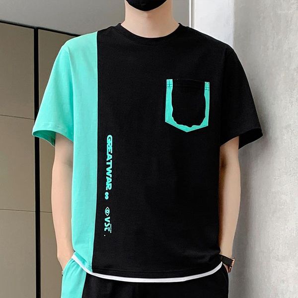t men's shirts casual short sleeve shirt 2023 summer tshirt tees classic brand fashion hip hop clothes plus oversize 4xl t-shirt, White;black
t men's shirts casual short sleeve shirt 2023 summer tshirt tees classic brand fashion hip hop clothes plus oversize 4xl t-shirt, White;black