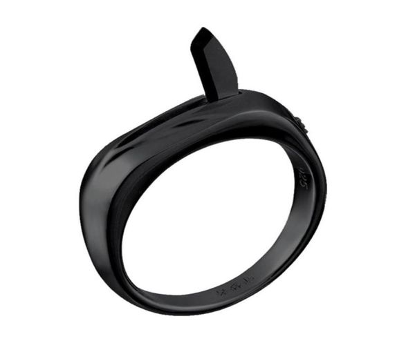 steel selfdefense ring invisible multifunctional knife for female emergency antiwolf weapon gift for women men 210701238o6599335, Silver
steel selfdefense ring invisible multifunctional knife for female emergency antiwolf weapon gift for women men 210701238o6599335, Silver
