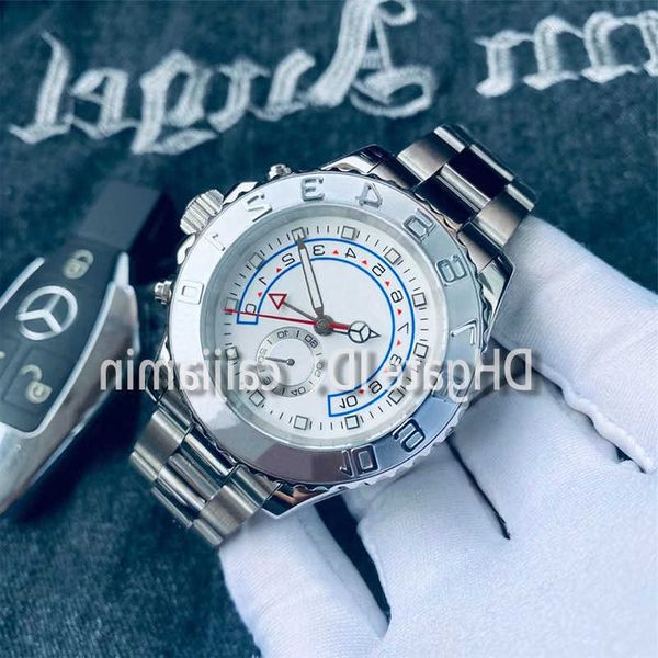 2023 montre de luxe mens watches 116681 44mm two tone gold stainless steel men's automatic mechanical watch big dial chronograph waterp, Slivery;golden
2023 montre de luxe mens watches 116681 44mm two tone gold stainless steel men's automatic mechanical watch big dial chronograph waterp, Slivery;golden