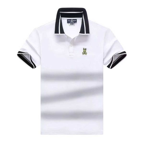 psycho bunny polo designer mens luxury brand high-quality knitted shirt high street printed clothing sports quick drying t asian size m-xxxl, White;black
psycho bunny polo designer mens luxury brand high-quality knitted shirt high street printed clothing sports quick drying t asian size m-xxxl, White;black