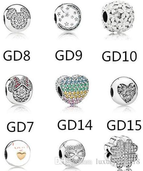 authentic 925 sterling silver positioning beads fits bracelet love charms for european chain necklace fashion diy jewelry7414819, Black
authentic 925 sterling silver positioning beads fits bracelet love charms for european chain necklace fashion diy jewelry7414819, Black